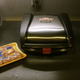 Image for article titled We Tried the Johnsonville Sizzling Sausage Grill, and Nothing Exploded (Except Our Minds)